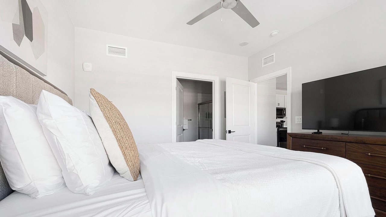 Photo of Bedroom in Fort Myers