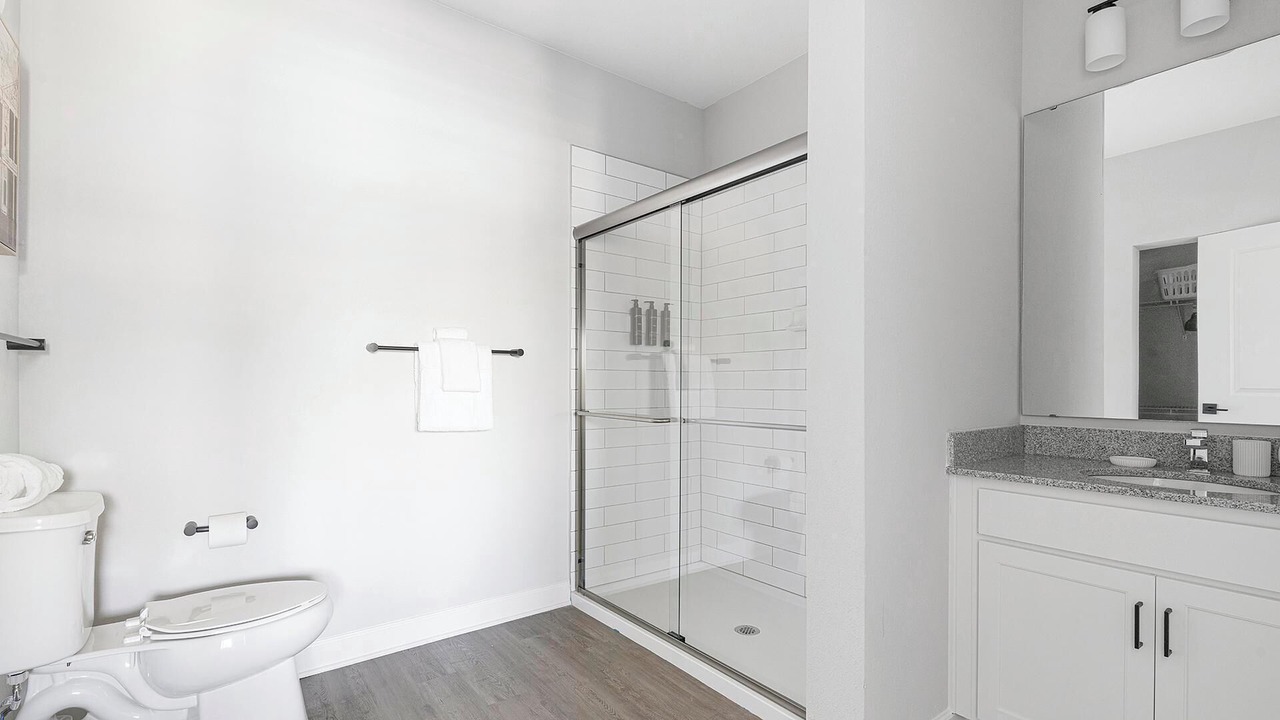 Photo of Bathroom in Fort Myers