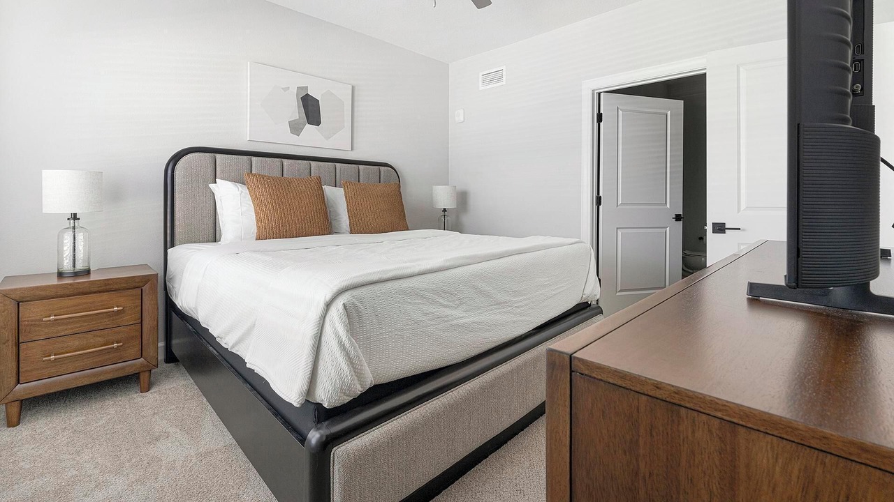 Photo of Bedroom in Fort Myers