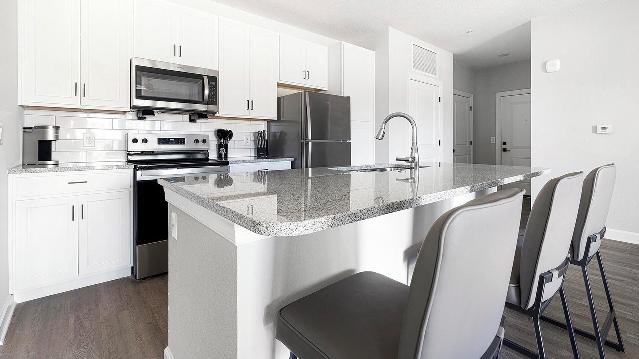 Photo of Kitchen in Fort Myers