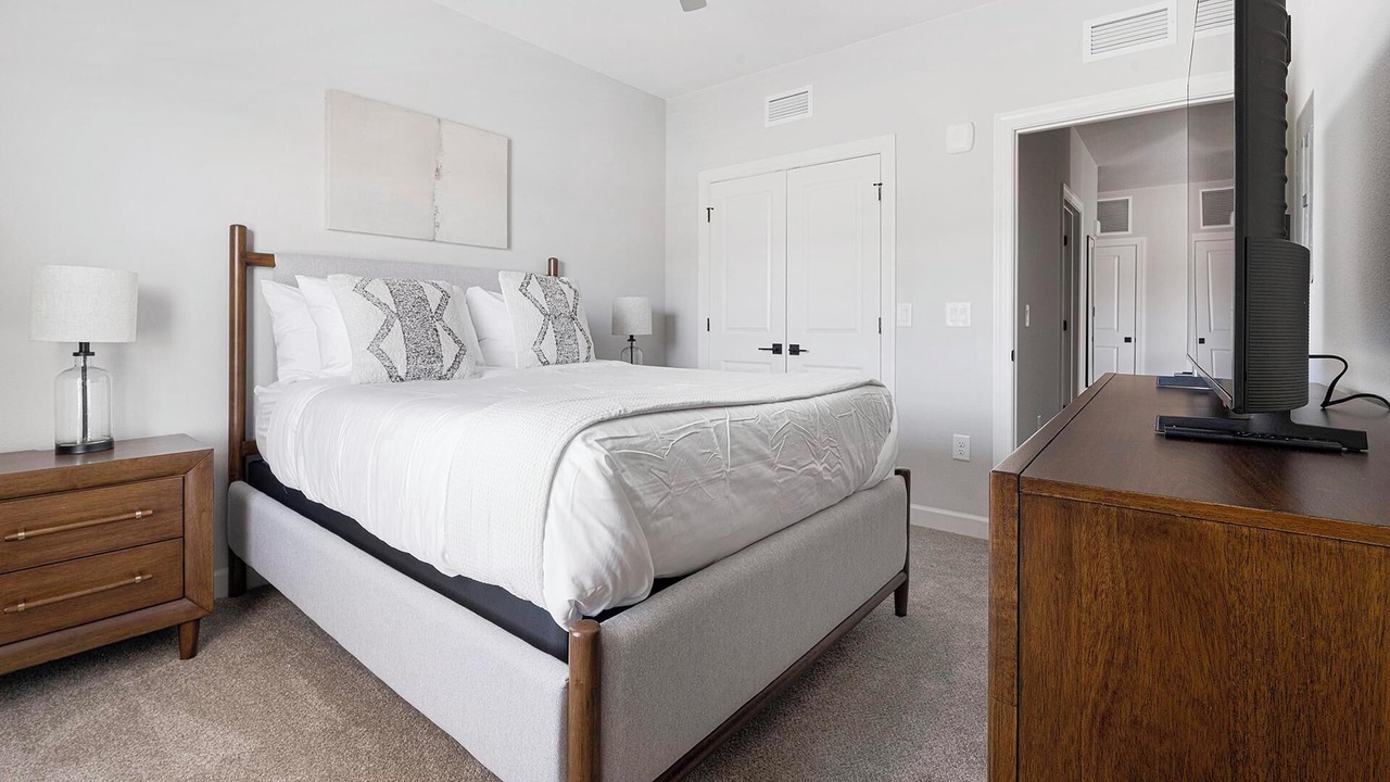 Photo of Bedroom in Fort Myers