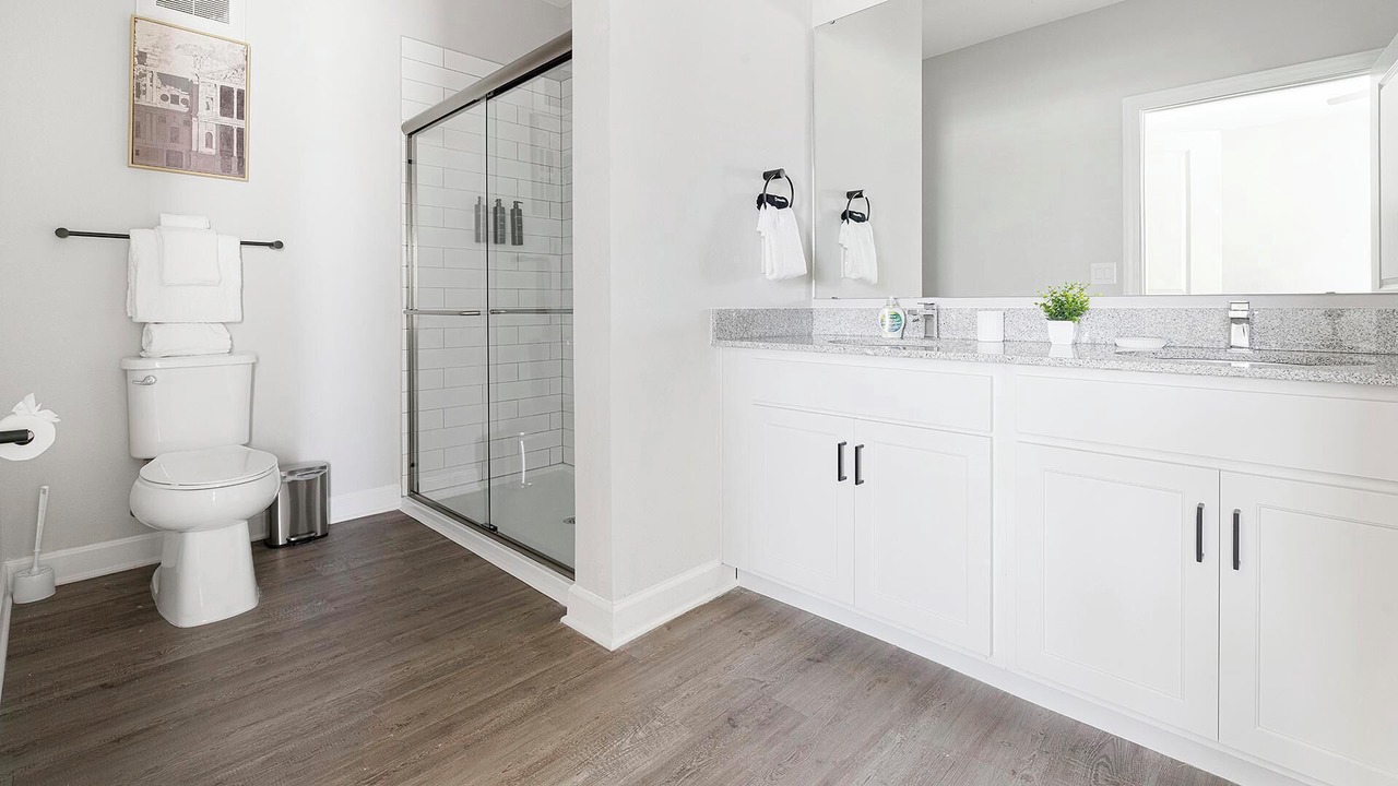 Photo of Bathroom in Fort Myers