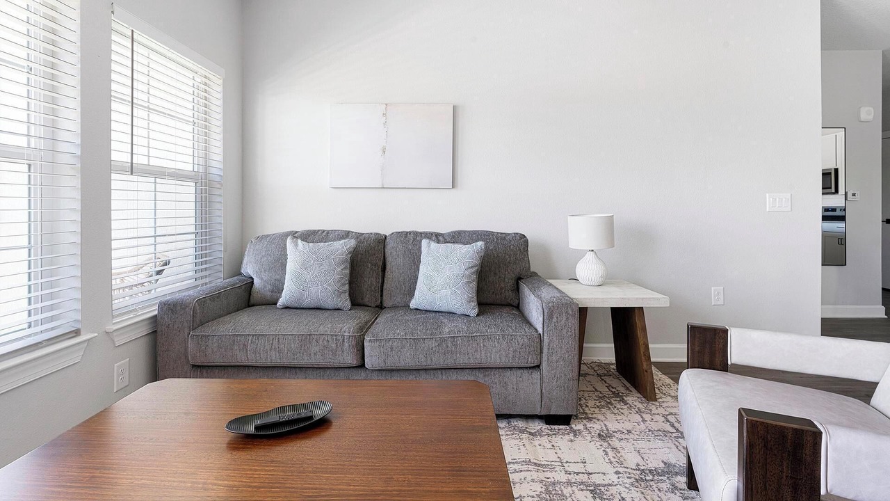 Photo of Livingroom in Fort Myers