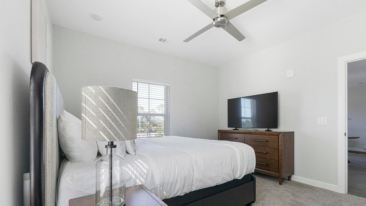 Photo of Bedroom in Fort Myers