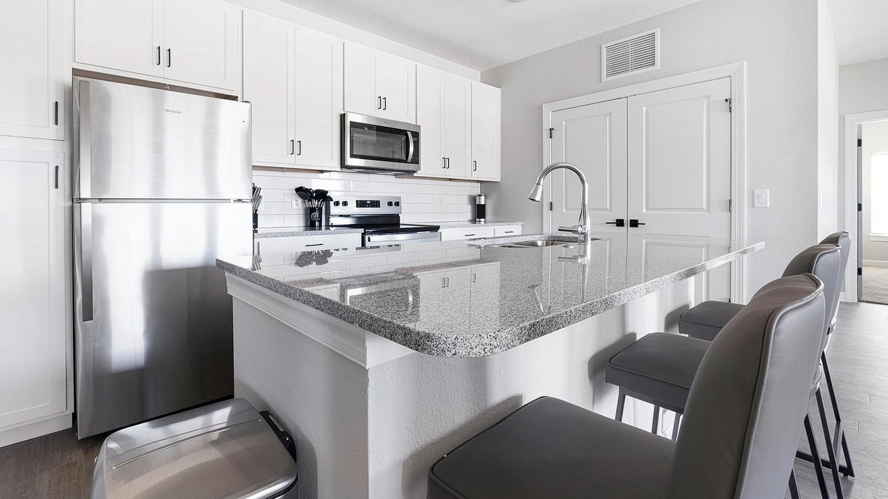 Photo of Kitchen in Fort Myers