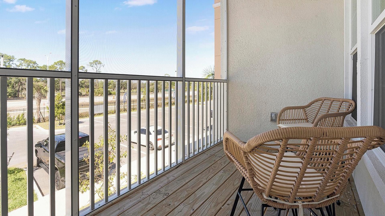Photo of Outdoor in Fort Myers