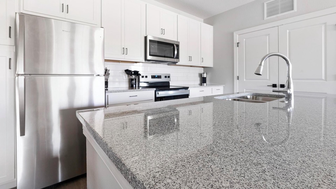 Photo of Kitchen in Fort Myers