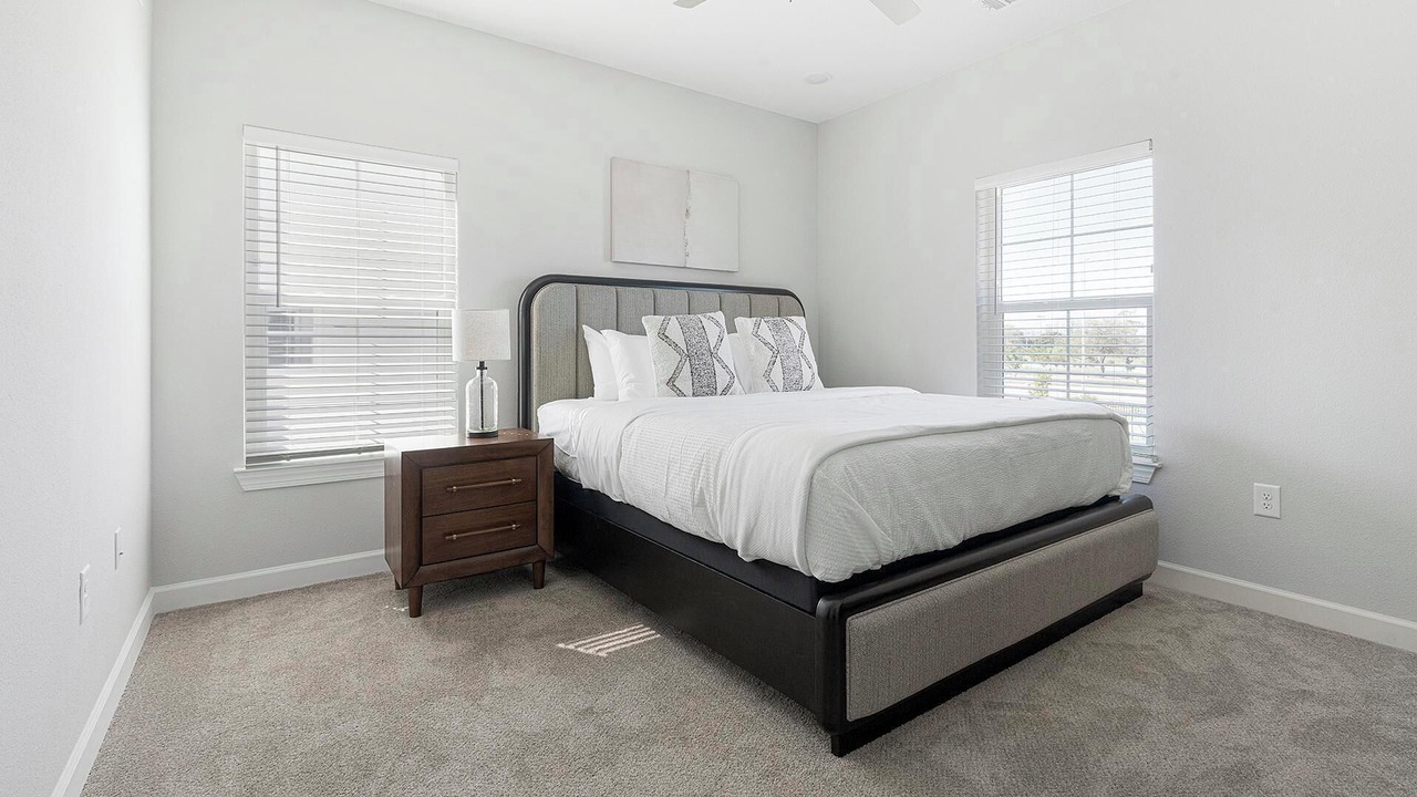 Photo of Bedroom in Fort Myers