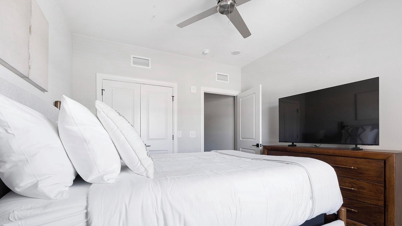 Photo of Bedroom in Fort Myers