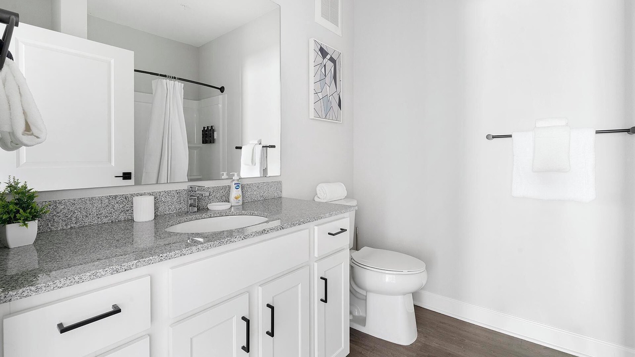 Photo of Bathroom in Fort Myers