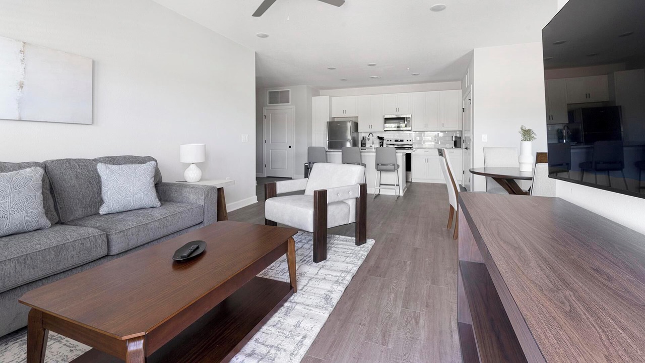 Photo of Livingroom in Fort Myers