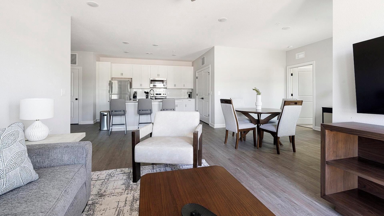 Photo of Livingroom in Fort Myers