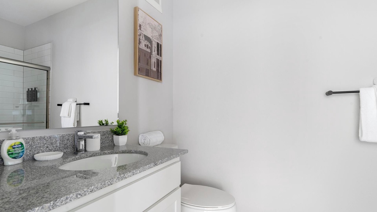 Photo of Bathroom in Fort Myers