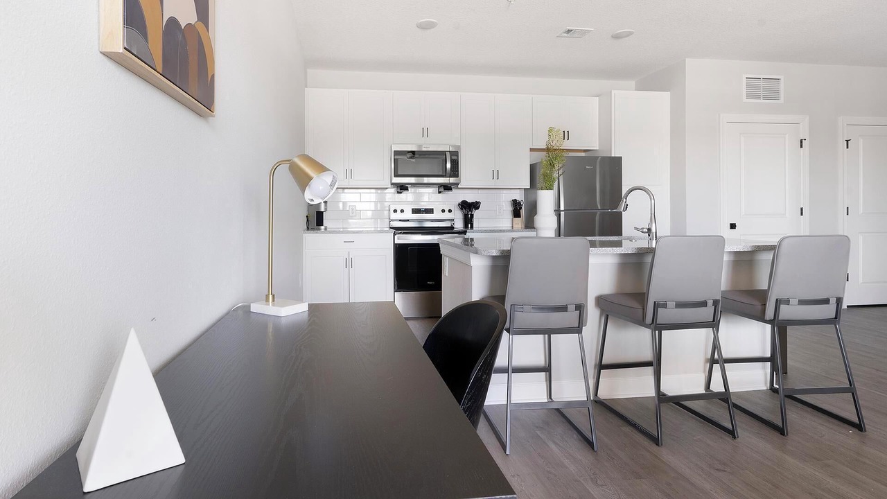 Photo of Kitchen in Fort Myers