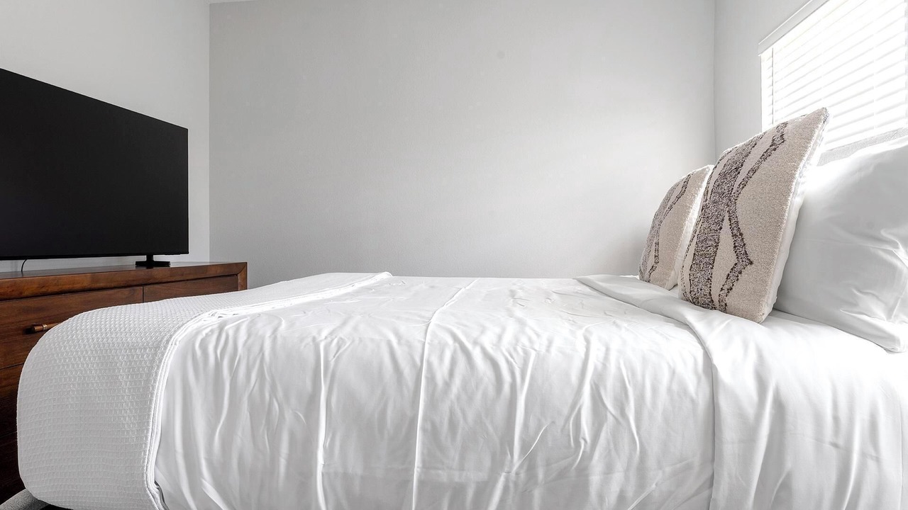 Photo of Bedroom in Fort Myers
