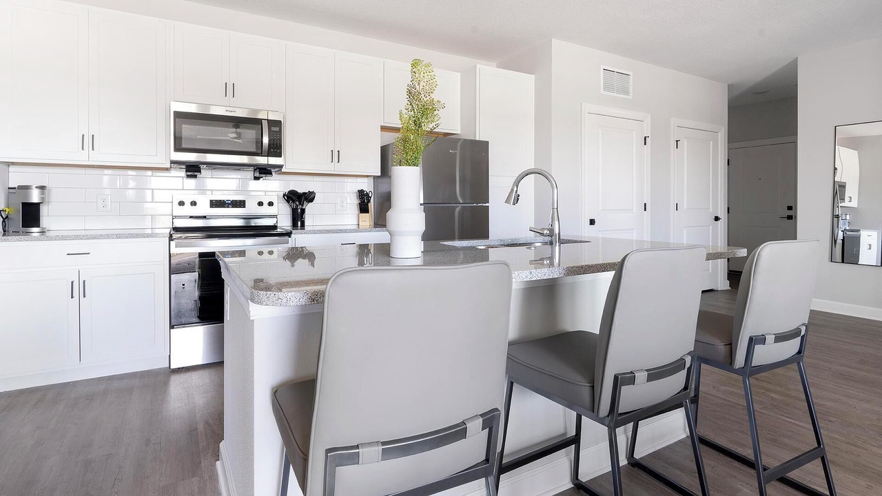 Photo of Kitchen in Fort Myers