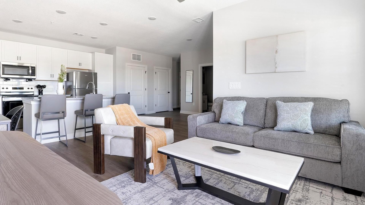 Photo of Livingroom in Fort Myers