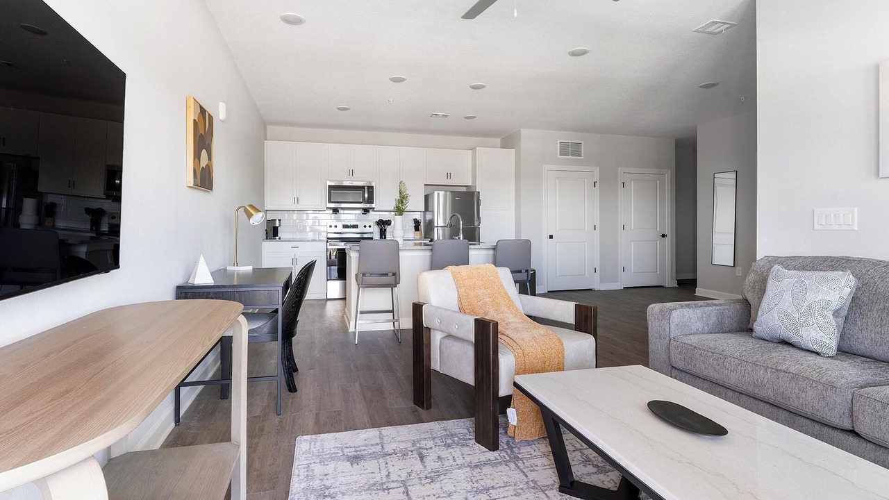 Photo of Livingroom in Fort Myers
