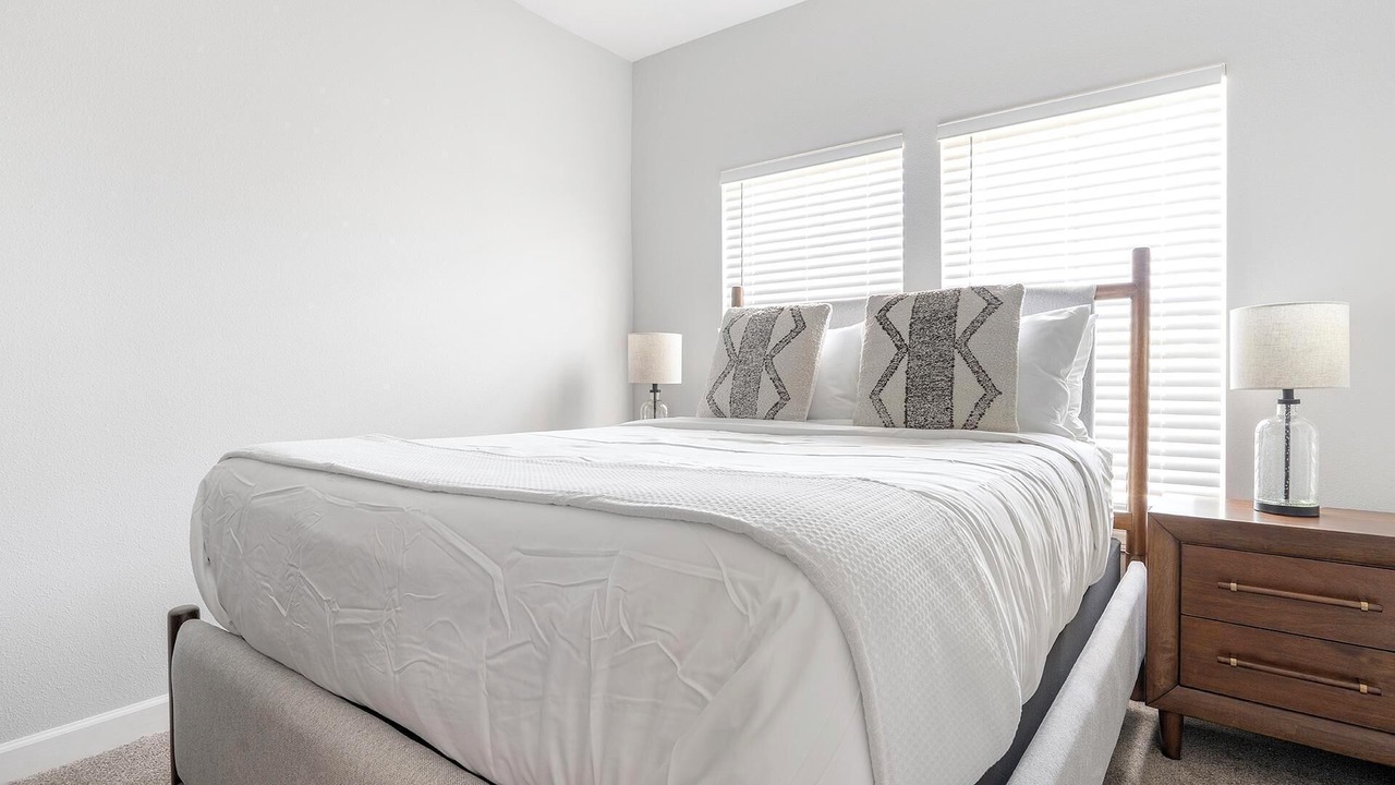 Photo of Bedroom in Fort Myers