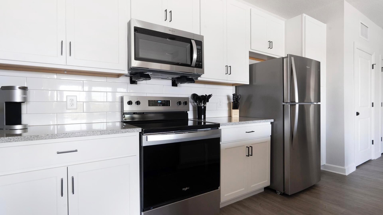 Photo of Kitchen in Fort Myers