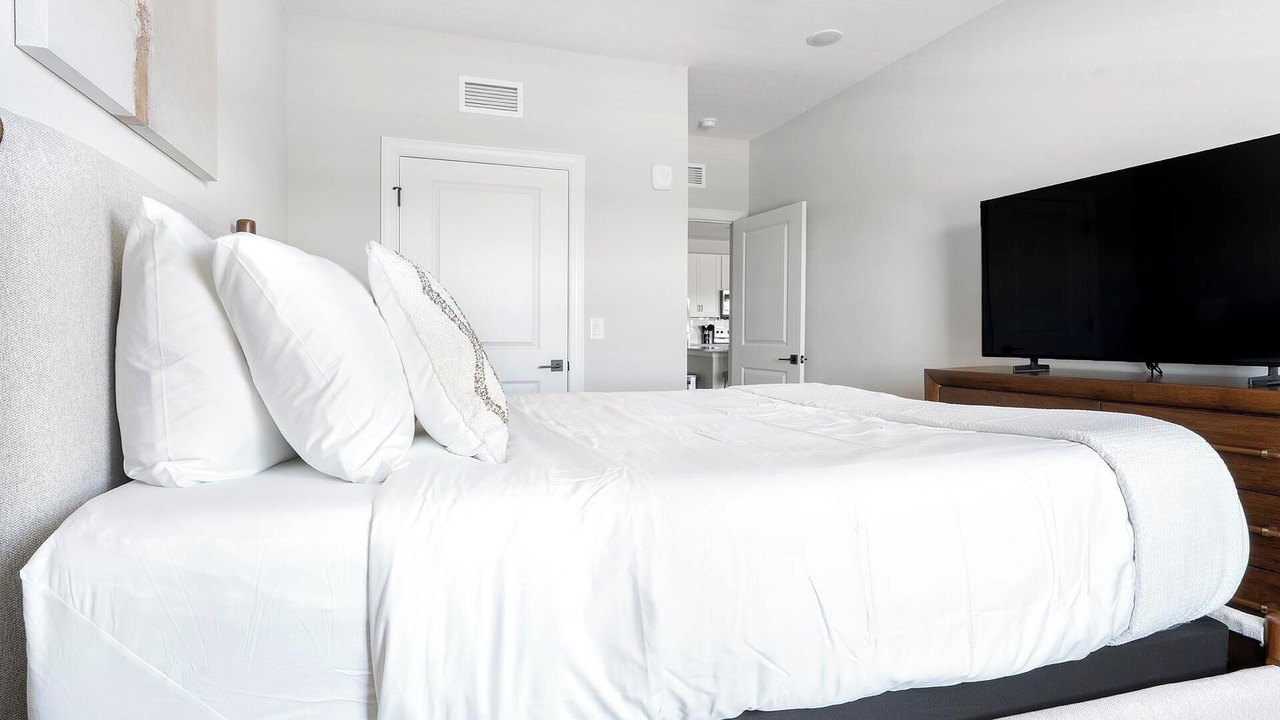Photo of Bedroom in Fort Myers