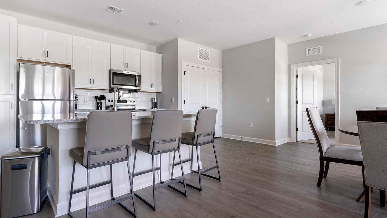 Photo of Kitchen in Fort Myers