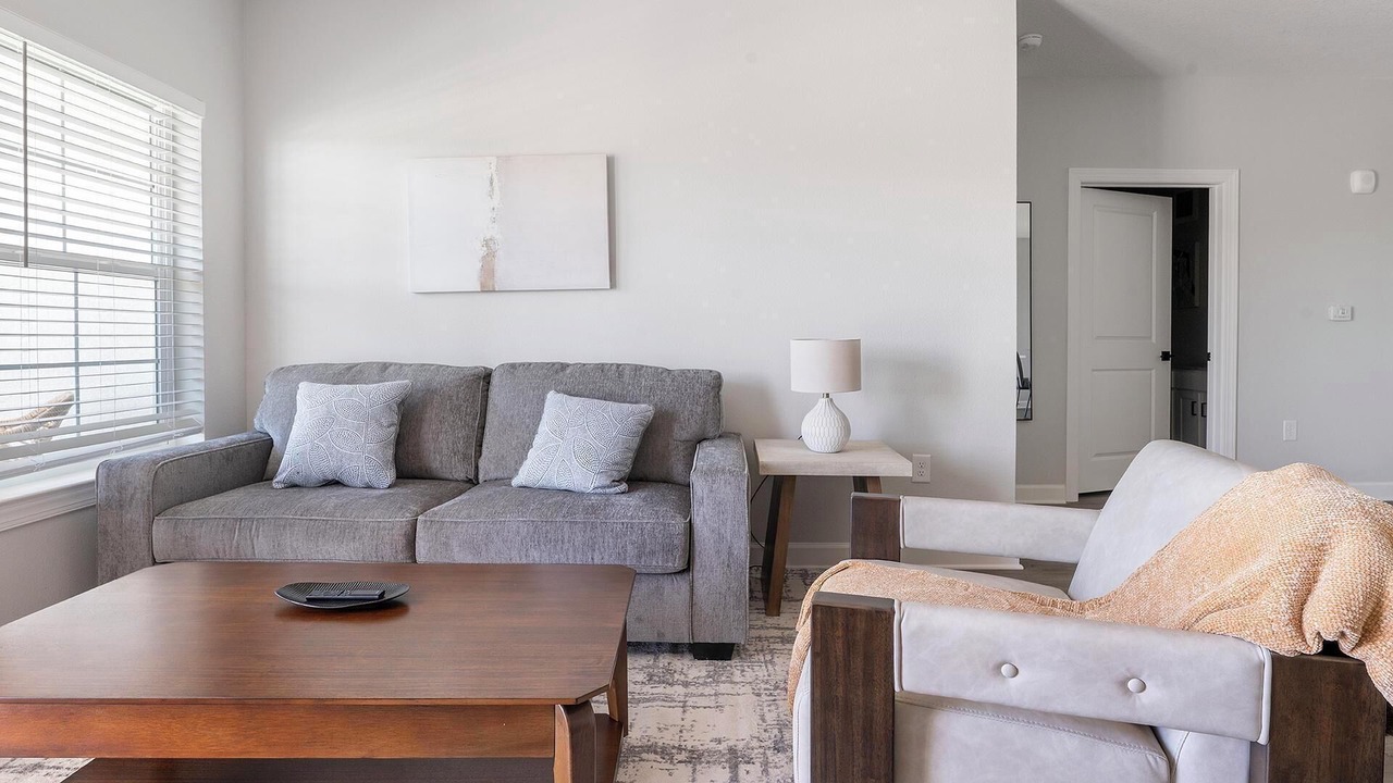 Photo of Livingroom in Fort Myers