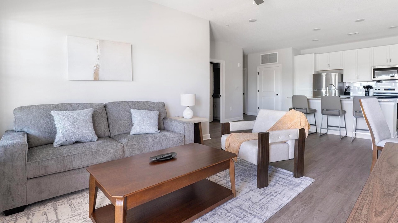 Photo of Livingroom in Fort Myers
