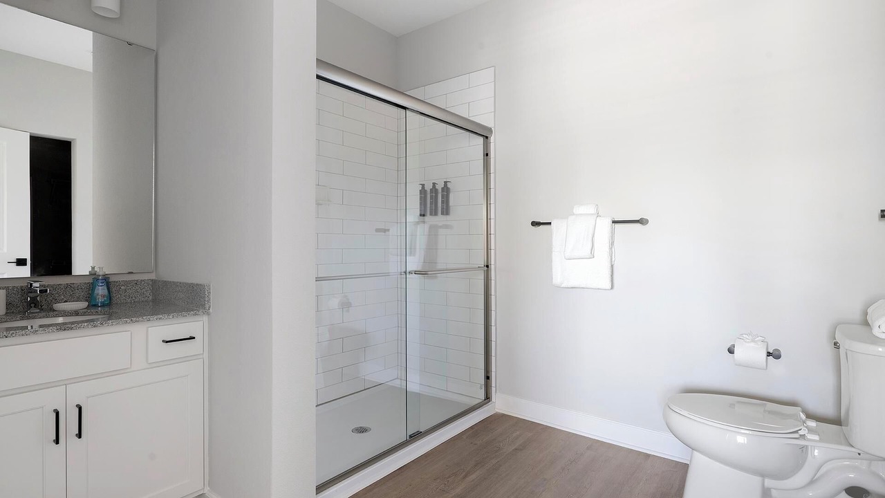 Photo of Bathroom in Fort Myers