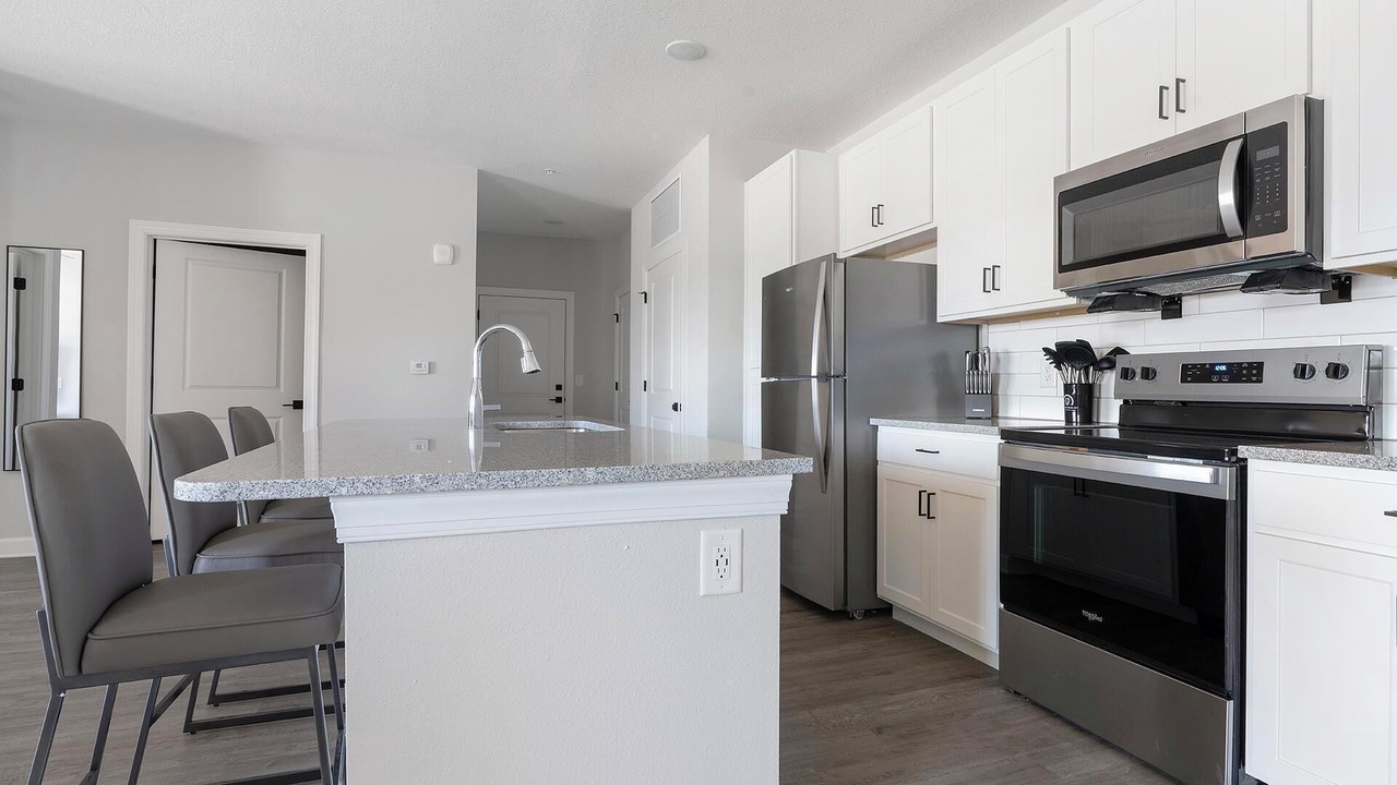 Photo of Kitchen in Fort Myers