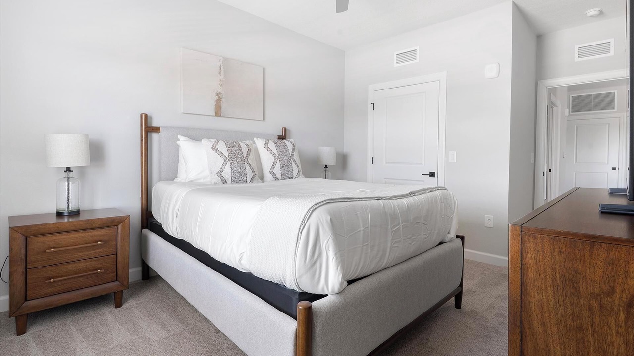 Photo of Bedroom in Fort Myers