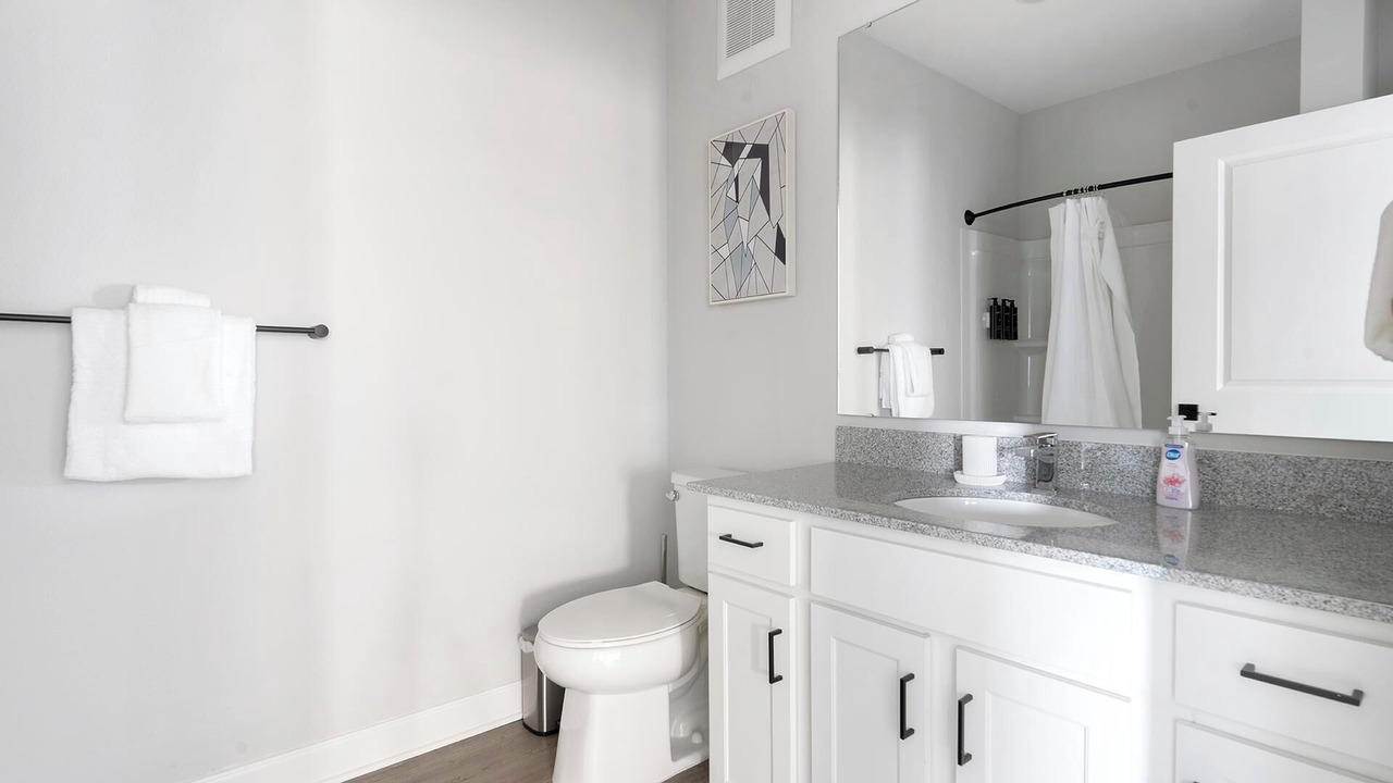Photo of Bathroom in Fort Myers