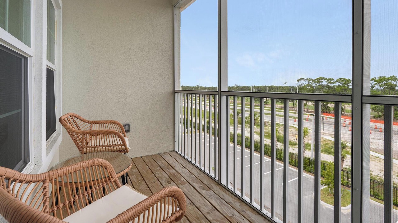 Photo of Outdoor in Fort Myers