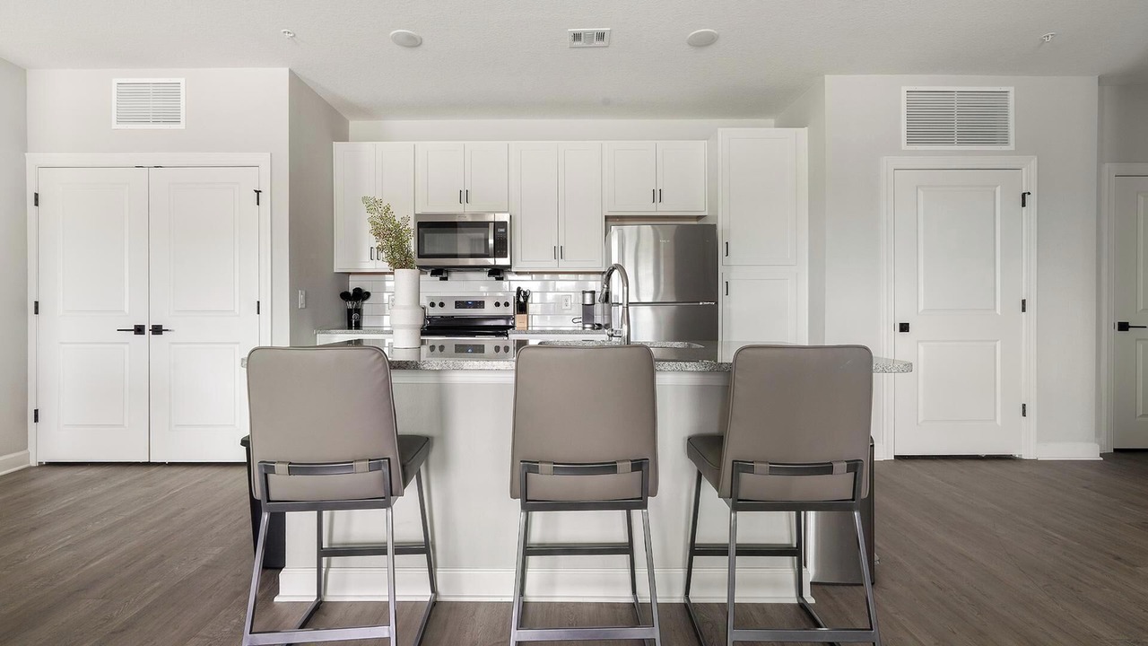 Photo of Kitchen in Fort Myers