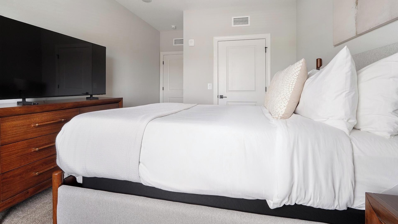Photo of Bedroom in Fort Myers