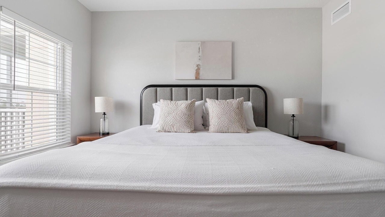 Photo of Bedroom in Fort Myers