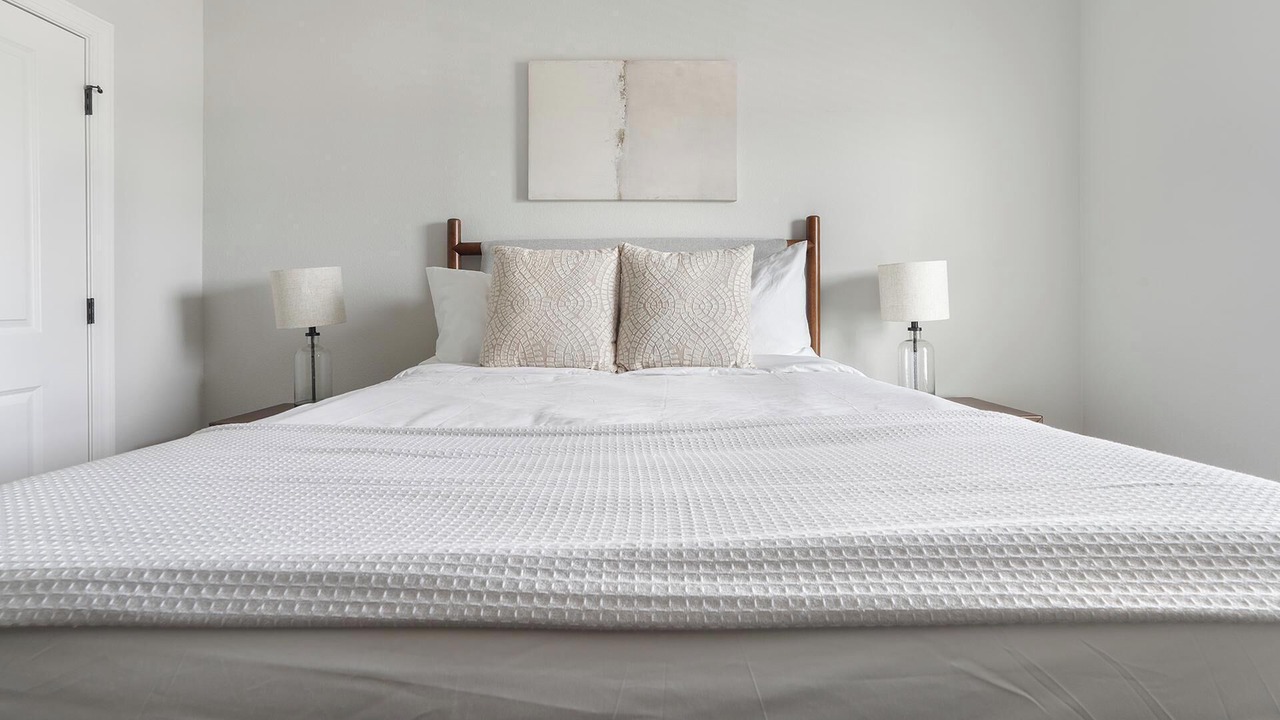 Photo of Bedroom in Fort Myers