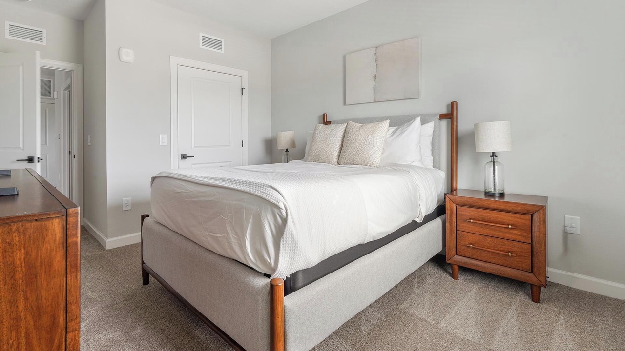 Photo of Bedroom in Fort Myers
