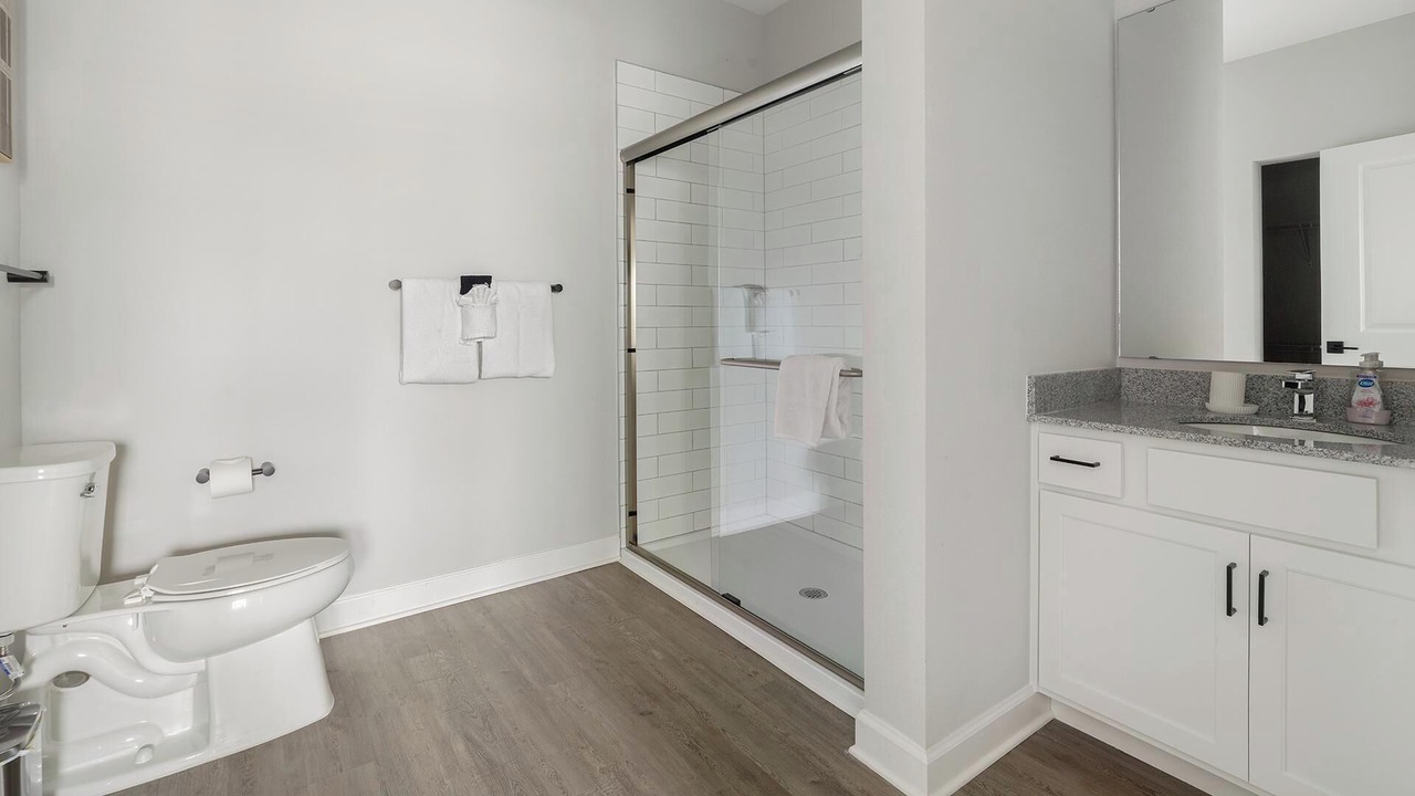 Photo of Bathroom in Fort Myers