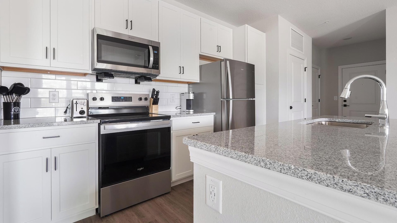 Photo of Kitchen in Fort Myers