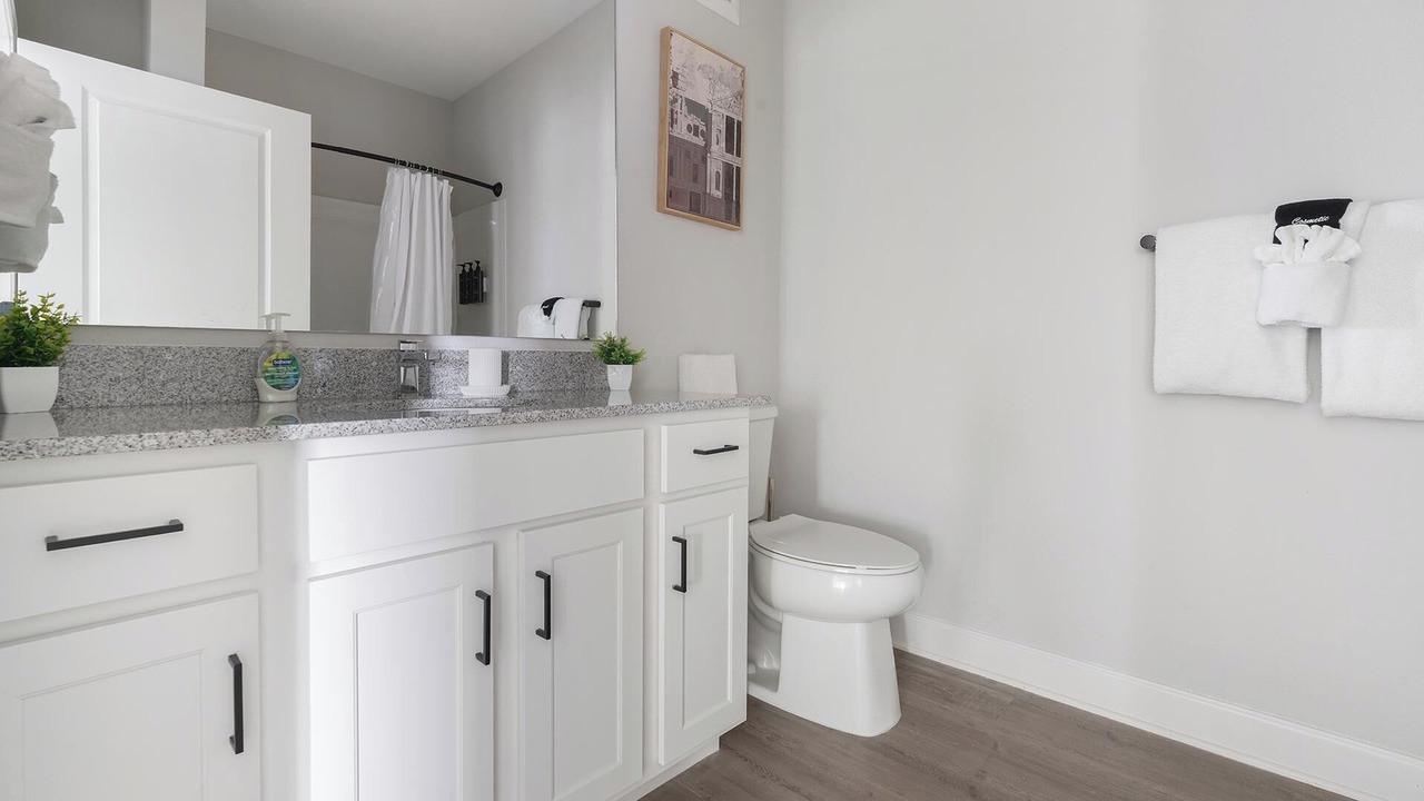 Photo of Bathroom in Fort Myers
