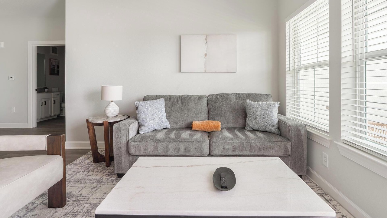 Photo of Livingroom in Fort Myers