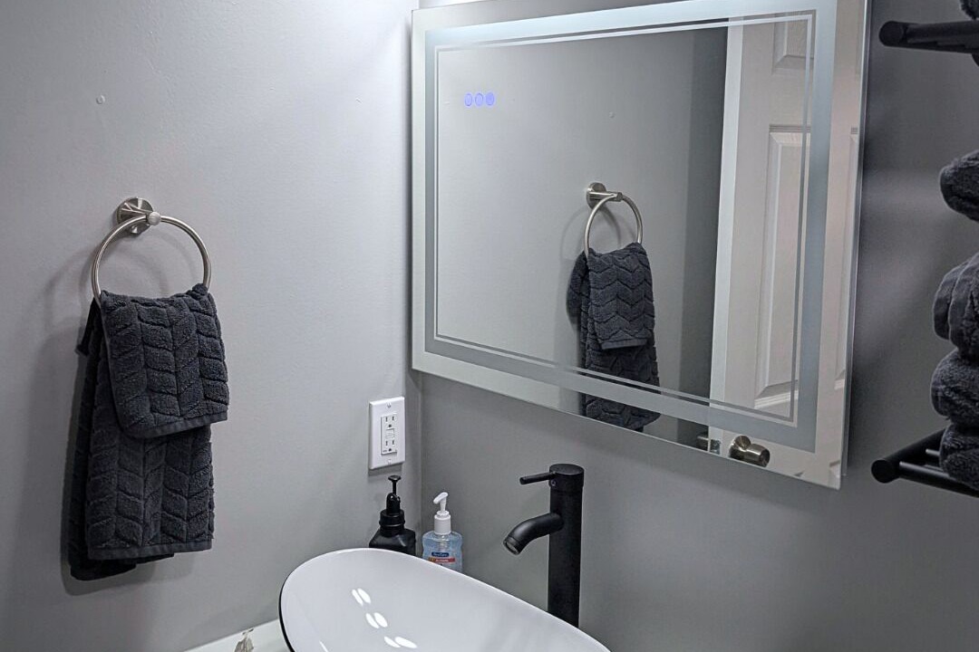 Photo of Bathroom in Lutz
