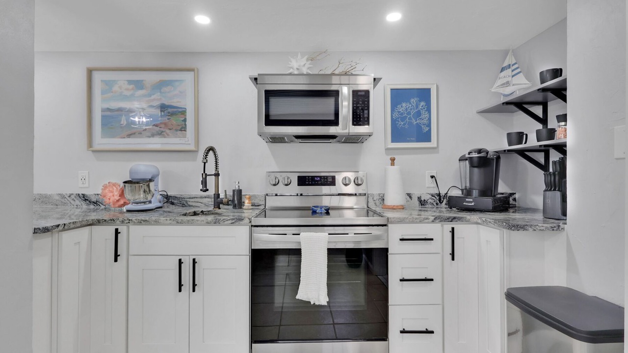Photo of Kitchen in Rural Estates