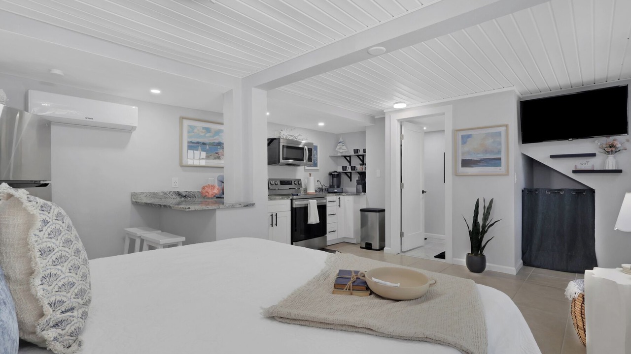 Photo of Bedroom in Rural Estates