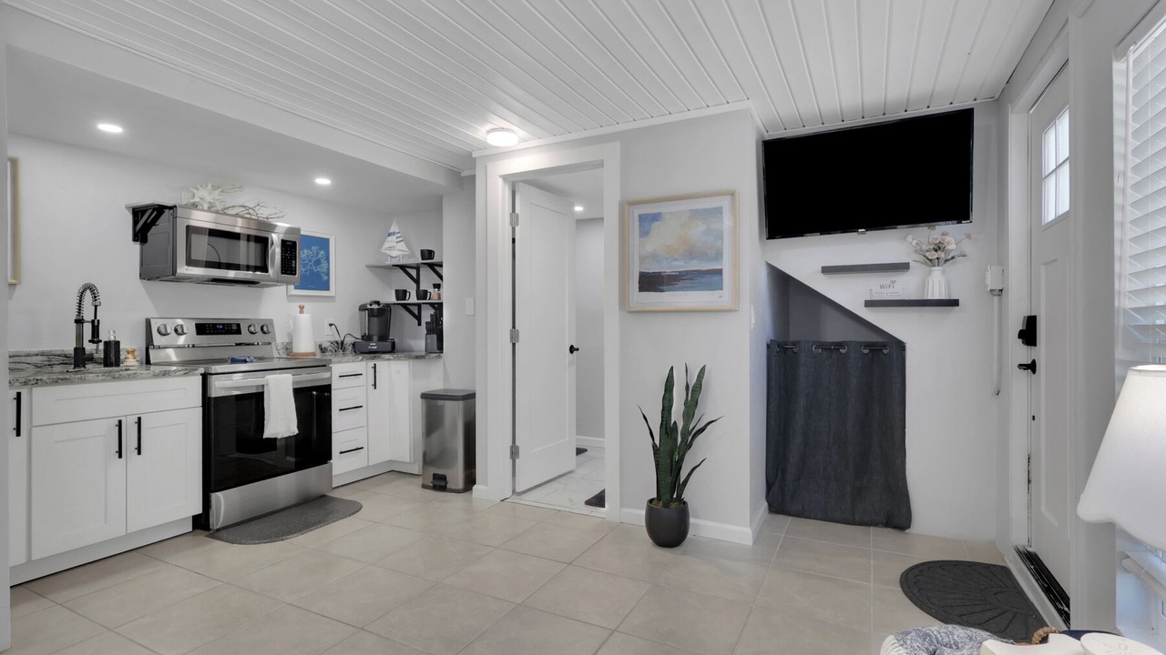 Photo of Kitchen in Rural Estates