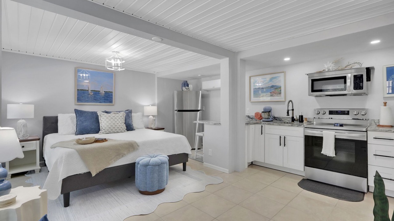 Photo of Bedroom in Rural Estates
