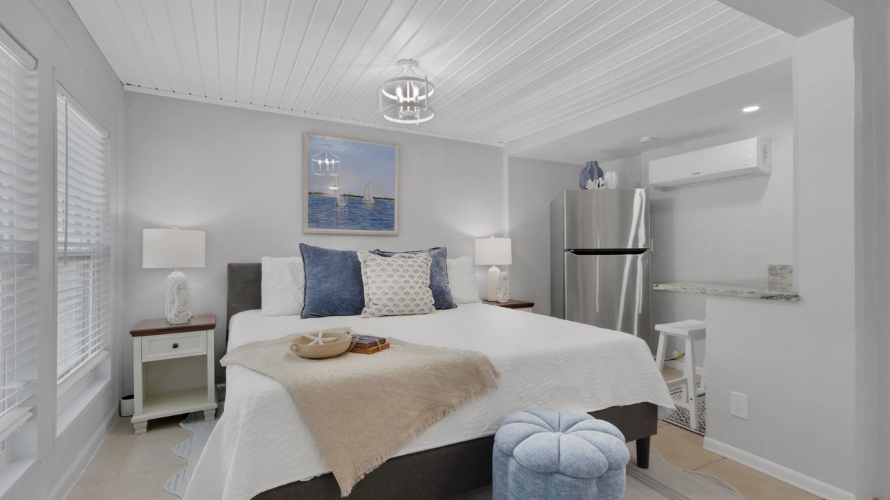 Photo of Bedroom in Rural Estates
