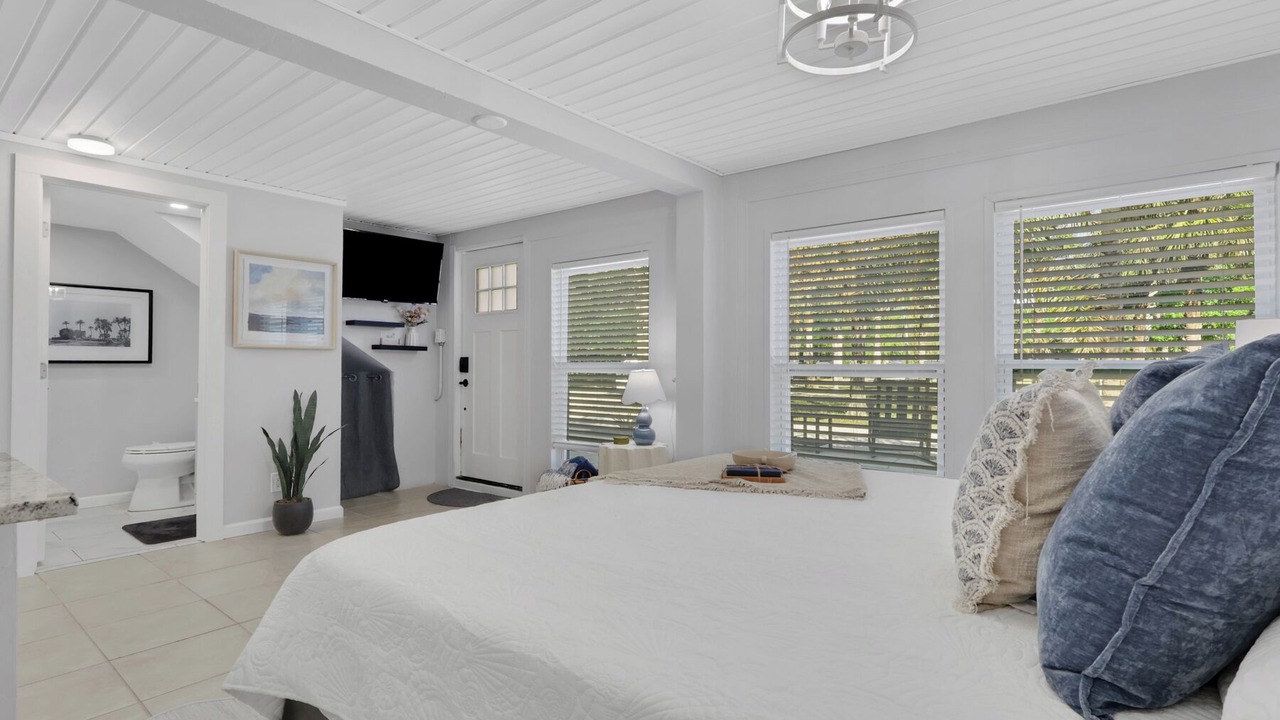 Photo of Bedroom in Rural Estates