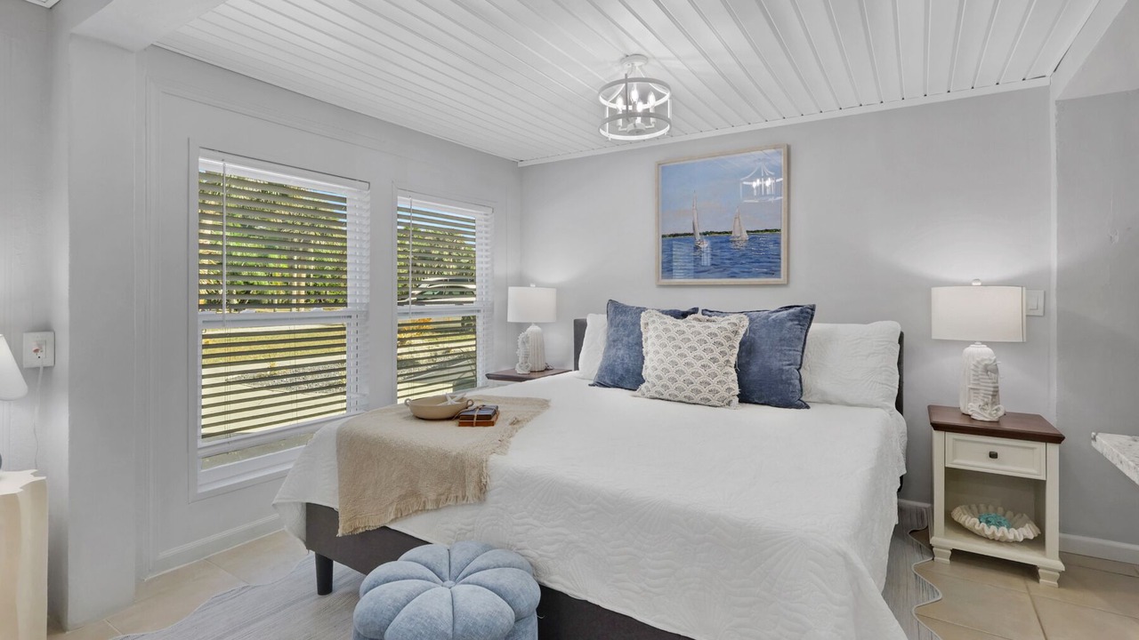 Photo of Bedroom in Rural Estates